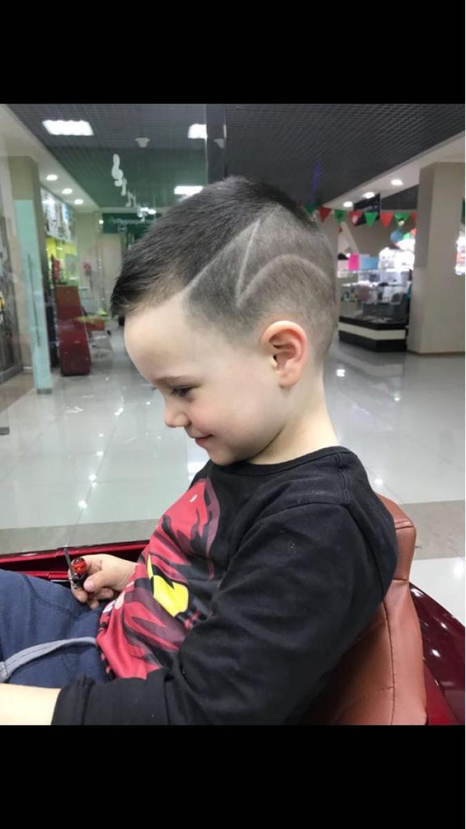 Детская парикмахерская Barbershop4Kids Таганрог